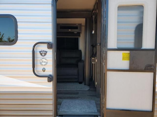 2021 Jayco JAY Flight