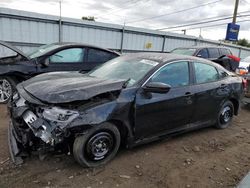 Vehiculos salvage en venta de Copart Hillsborough, NJ: 2019 Honda Civic Sport