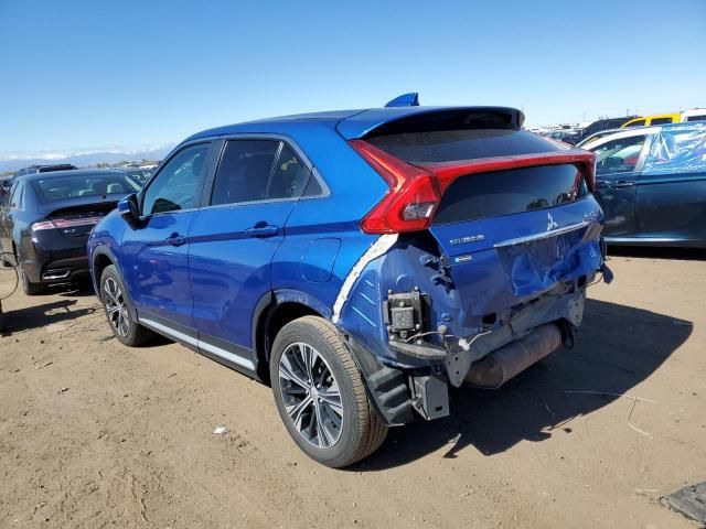 2019 Mitsubishi Eclipse Cross SE