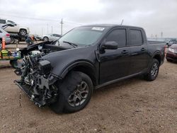 Vehiculos salvage en venta de Copart Greenwood, NE: 2022 Ford Maverick XL