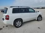 2005 Toyota Highlander Limited