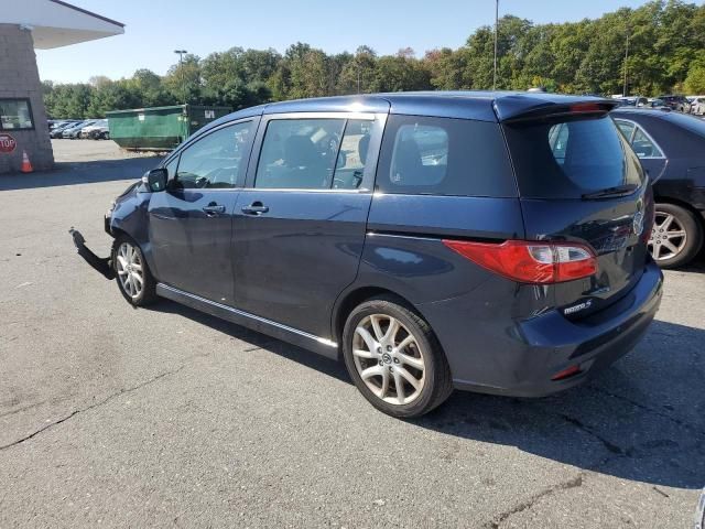 2015 Mazda 5 Grand Touring