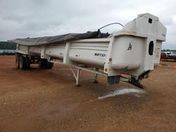 Salvage cars for sale from Copart Longview, TX: 1995 Clement Ind Dump