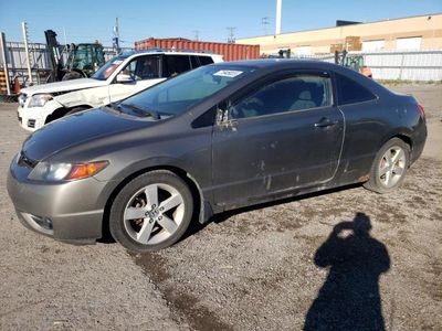 2006 Honda Civic EX for sale in Bowmanville, ON