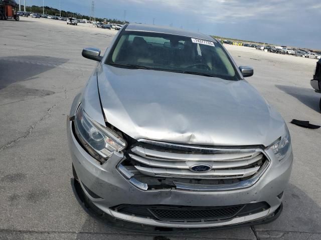 2015 Ford Taurus Limited