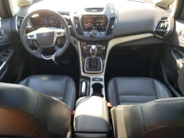 2013 Ford C-MAX Premium