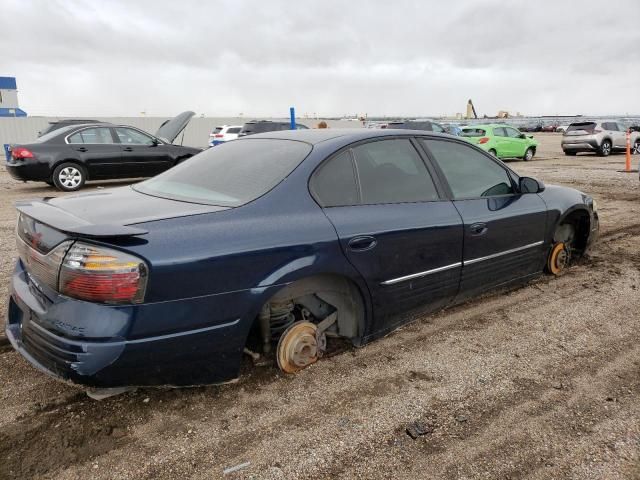 2004 Pontiac Bonneville SE