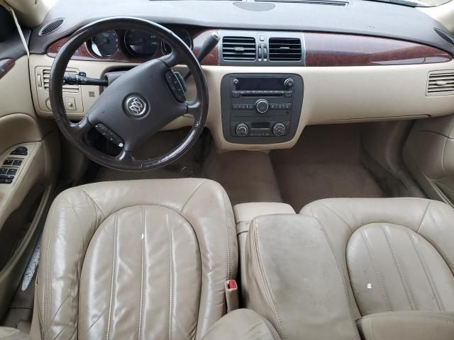 2008 Buick Lucerne CXL