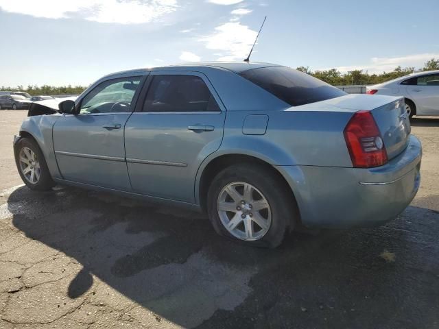 2008 Chrysler 300 Touring