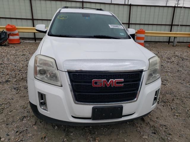 2010 GMC Terrain SLT