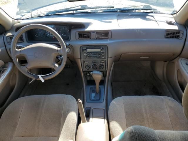 2001 Toyota Camry CE