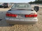 2000 Honda Accord EX