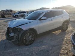 BMW X2 Vehiculos salvage en venta: 2018 BMW X2 XDRIVE28I