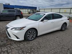 Run And Drives Cars for sale at auction: 2021 Lexus ES 300H