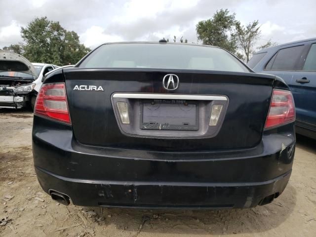 2007 Acura TL