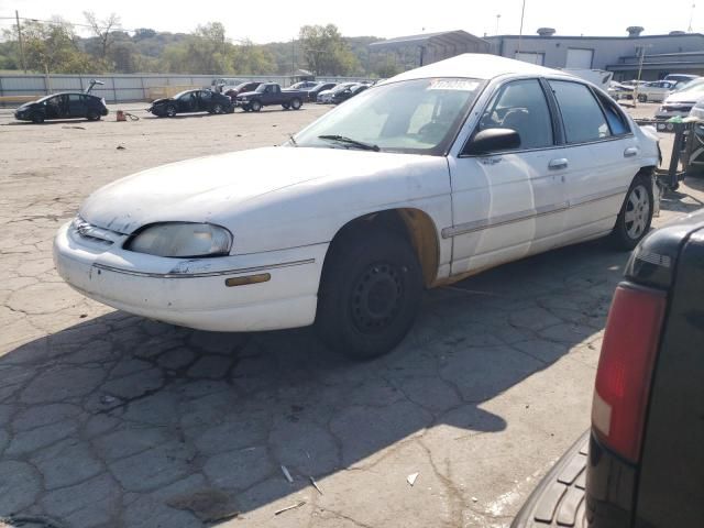 2000 Chevrolet Lumina