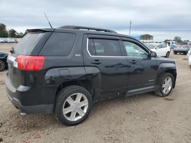 2010 GMC Terrain SLT