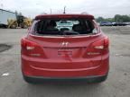 2010 Hyundai Tucson GLS