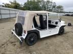 2017 Moke 4 Door