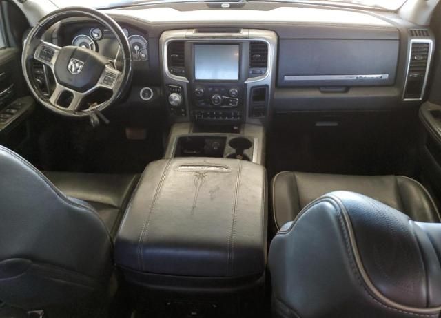 2015 Dodge RAM 1500 Longhorn