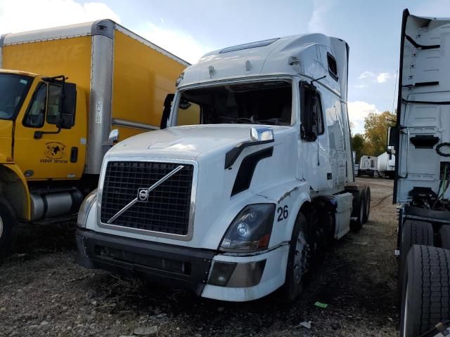 2014 Volvo VN VNL