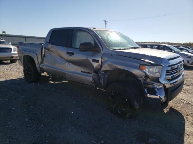 2017 Toyota Tundra Crewmax SR5