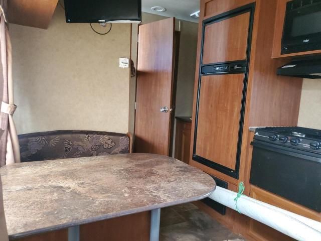 2014 Jayco Swift