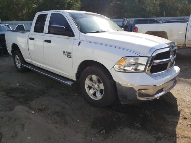 2019 Dodge RAM 1500 Classic Tradesman