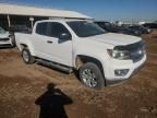 2015 Chevrolet Colorado