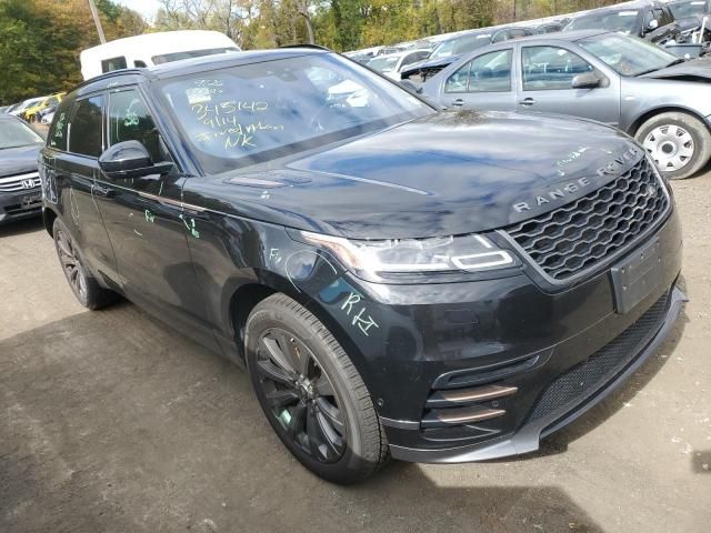 2019 Land Rover Range Rover Velar R-DYNAMIC SE