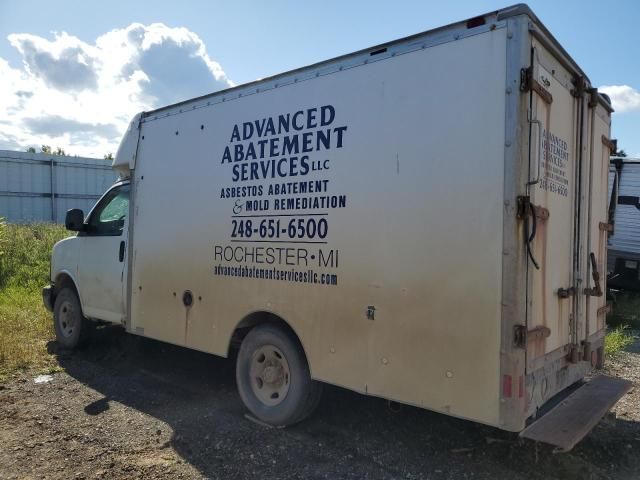 2004 Chevrolet Express G3500