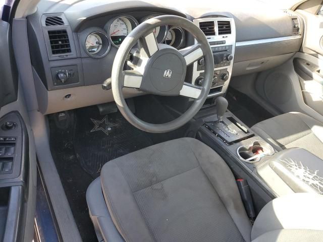 2009 Dodge Charger SXT