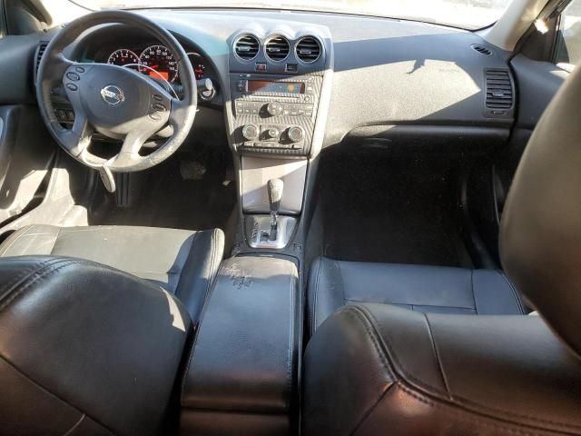 2011 Nissan Altima Base