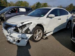 2013 Nissan Altima 2.5 en venta en Marlboro, NY