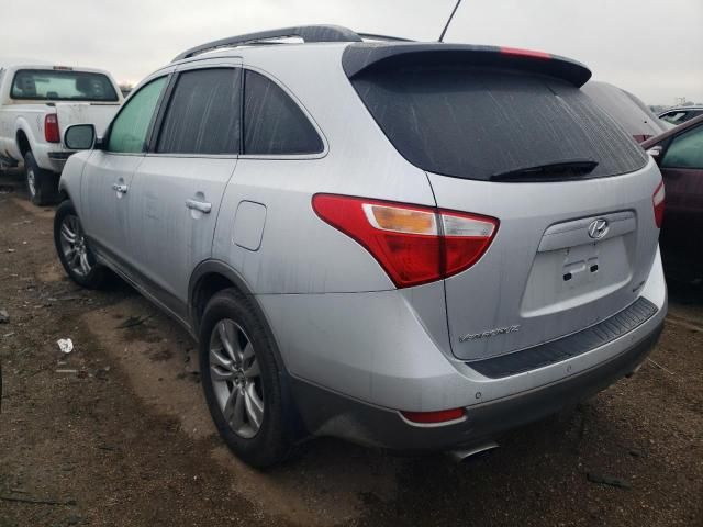 2012 Hyundai Veracruz GLS