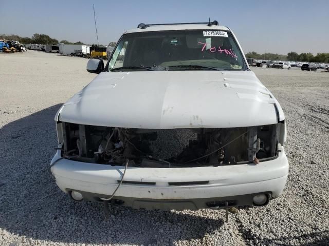 2003 Chevrolet Suburban K1500