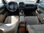 2012 Jeep Patriot Latitude