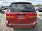 2003 Honda Odyssey EX