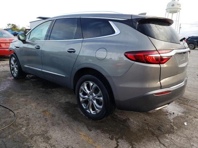 2019 Buick Enclave Avenir