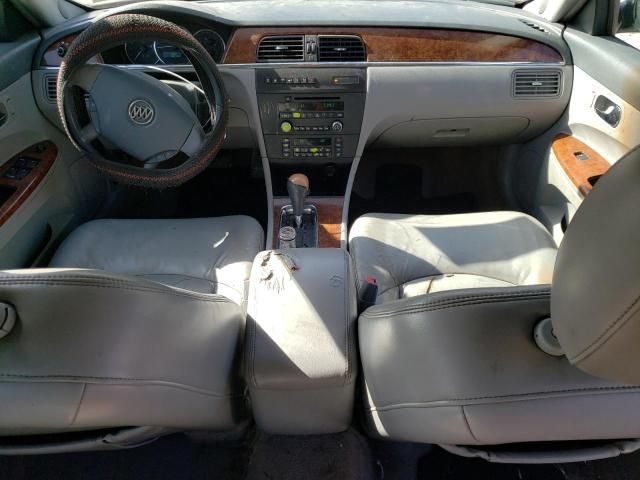 2006 Buick Lacrosse CXL