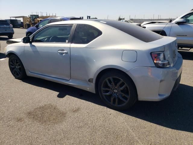 2014 Scion TC