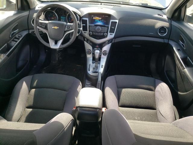 2013 Chevrolet Cruze LT