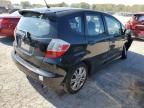 2010 Honda FIT Sport