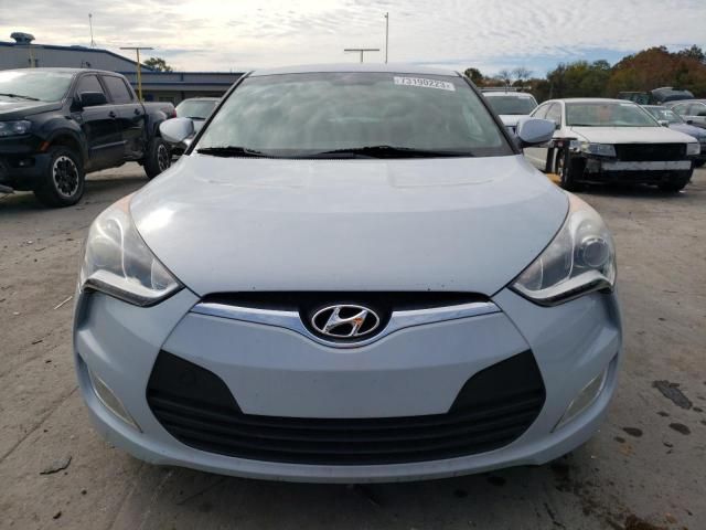 2014 Hyundai Veloster