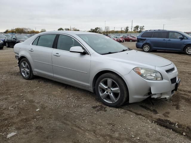 2010 Chevrolet Malibu 2LT