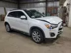 2014 Mitsubishi Outlander Sport SE