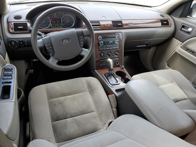 2008 Ford Taurus SEL