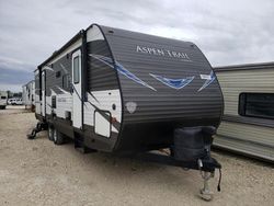 Hail Damaged Trucks for sale at auction: 2019 Akso 16 FT