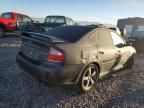 2008 Subaru Legacy 2.5I Limited