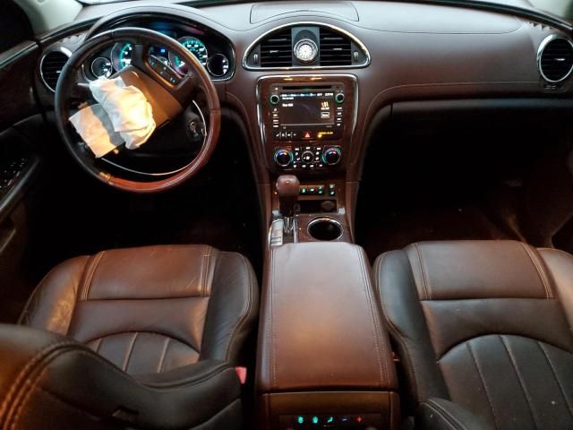 2013 Buick Enclave